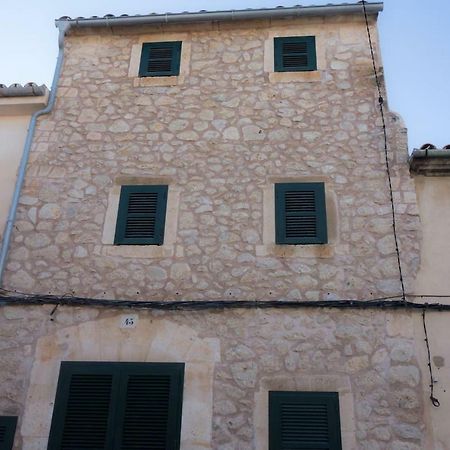 Ca Na Mora Vila Campanet Exterior foto
