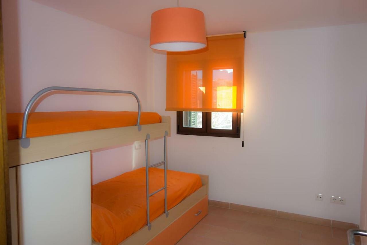 Ca Na Mora Vila Campanet Exterior foto