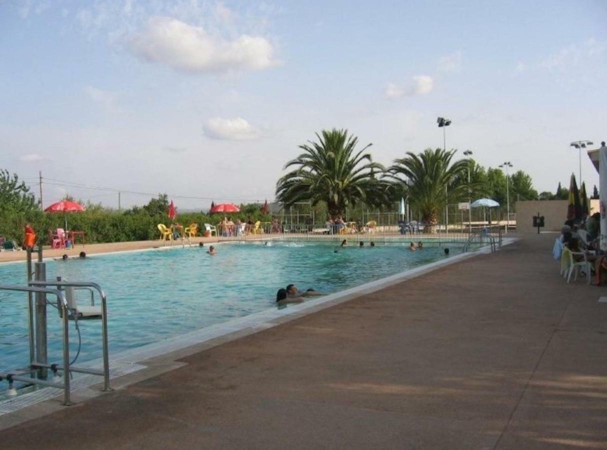 Ca Na Mora Vila Campanet Exterior foto