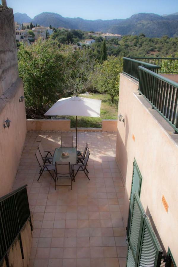 Ca Na Mora Vila Campanet Exterior foto