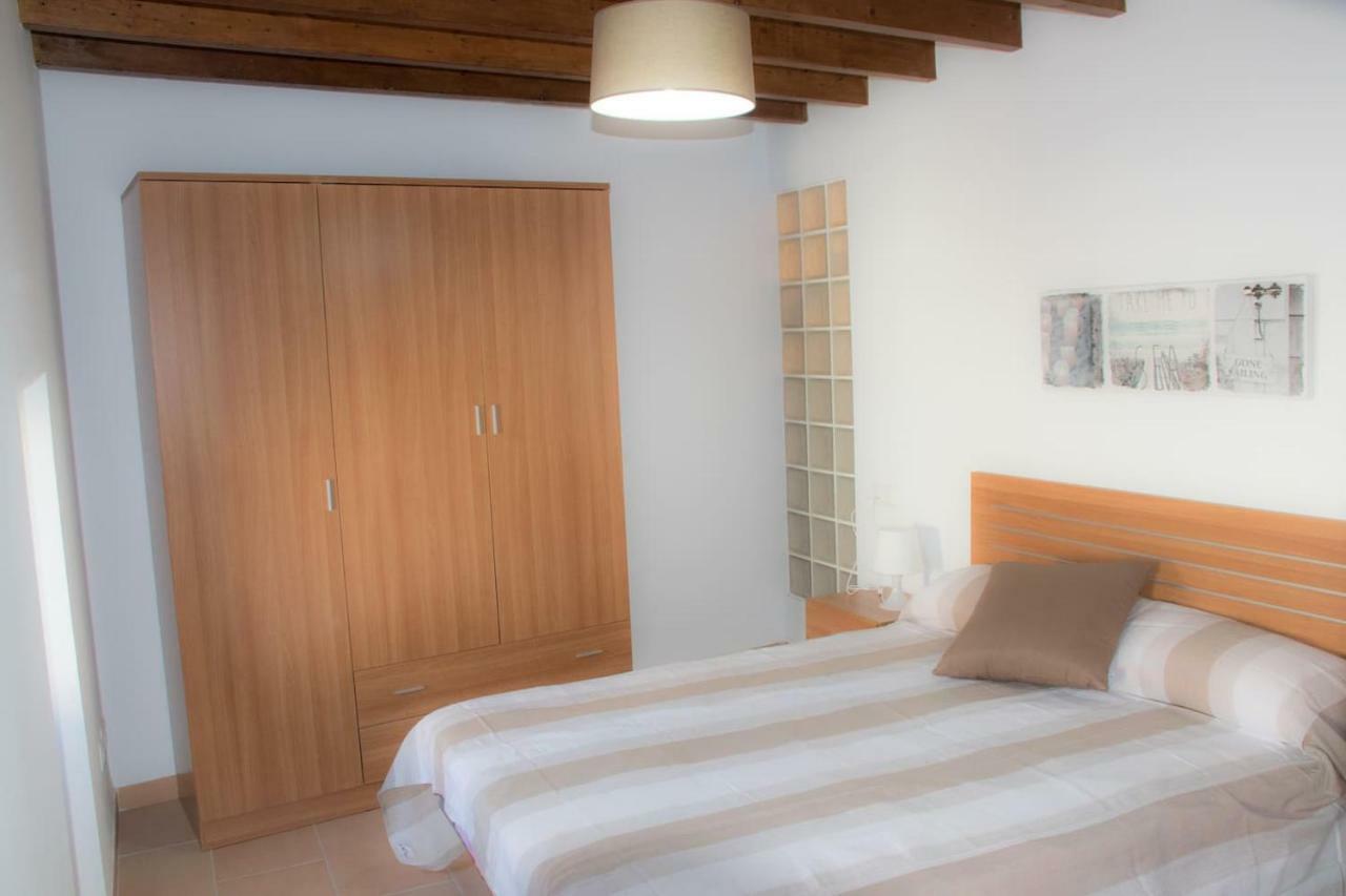 Ca Na Mora Vila Campanet Exterior foto