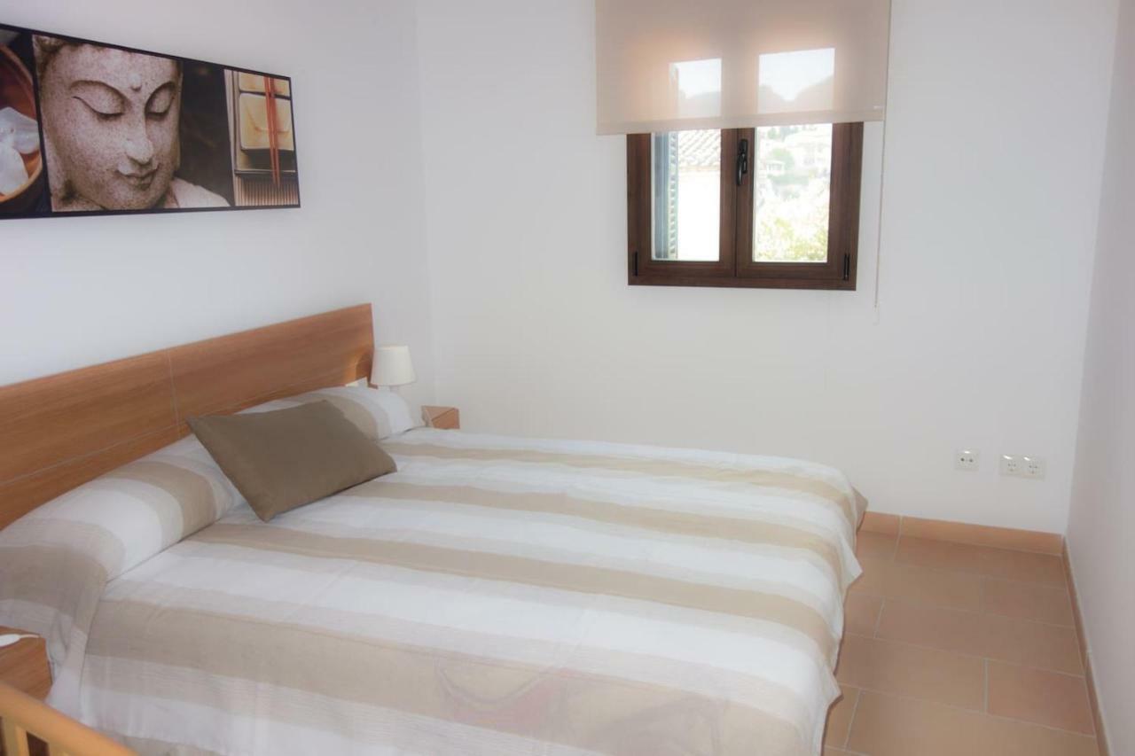 Ca Na Mora Vila Campanet Exterior foto