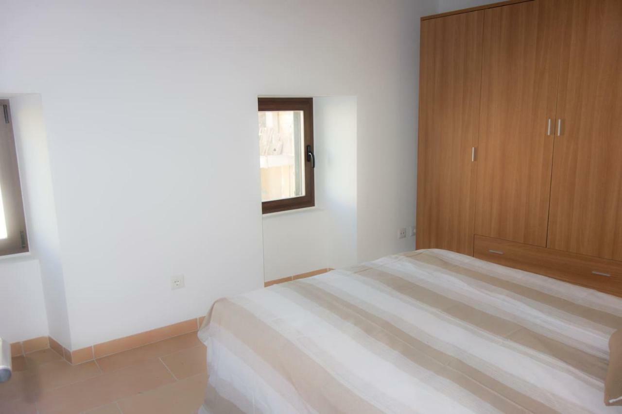Ca Na Mora Vila Campanet Exterior foto